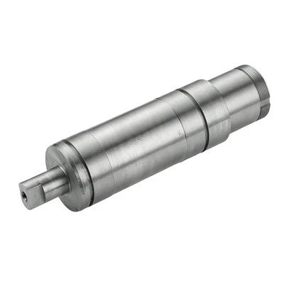 CNC Shaft Turning