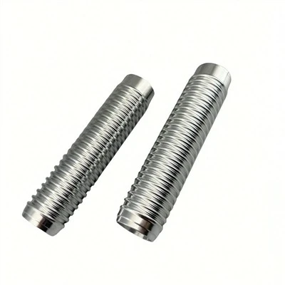 CNC Thread Turning