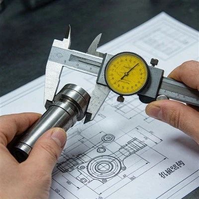 Dimension Inspection