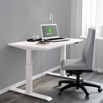Dual Motor Office Desk