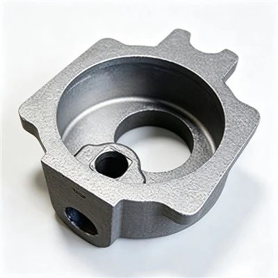 Ductile Iron Casting