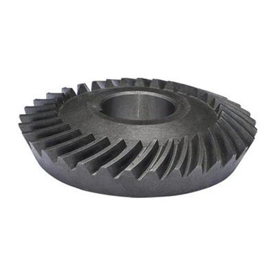 Forged Gear Blank