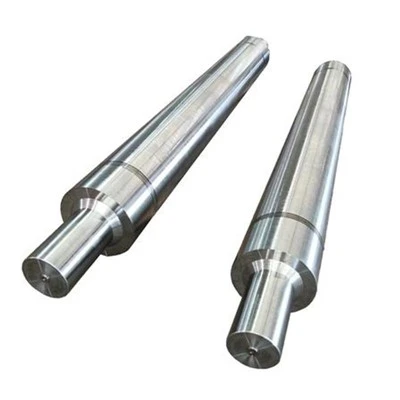 Forged Shaft