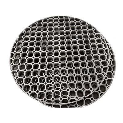Heat Resistant Casting