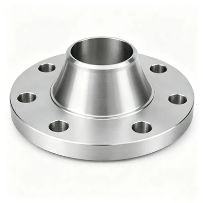 Investment Flange