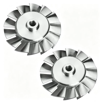Investment Impeller