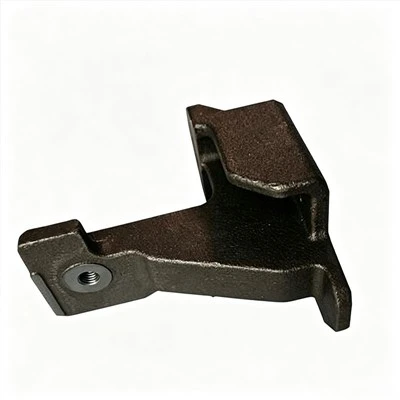 Machined Iron Casting