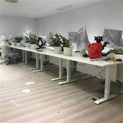Office Workstation