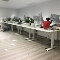 Office Workstation