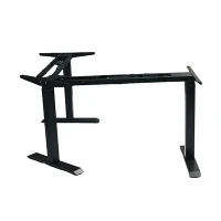 Three Leg Desk Frame