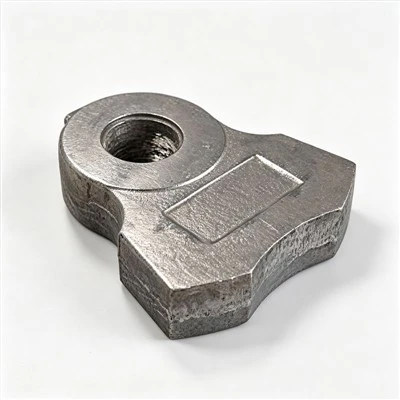 Wear Resistant Casting