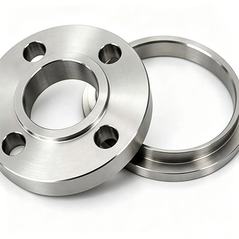 Stainless Forged Flange best
