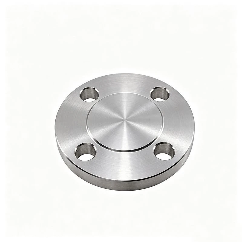 Stainless Forged Flange suppliers
