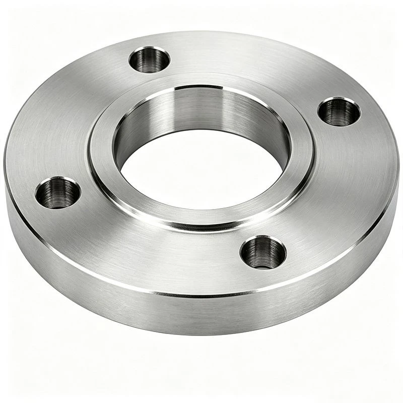 Stainless Forged Flange factory