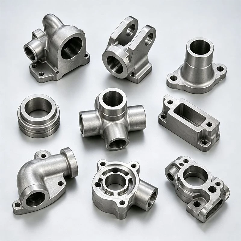 Stainless Steel Casting best