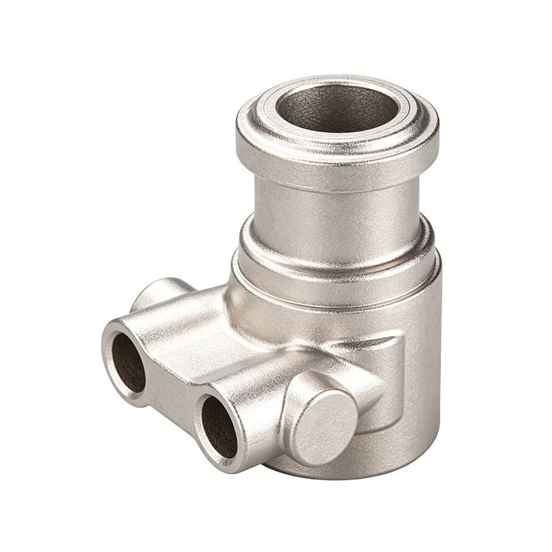 Stainless Steel Casting high quality