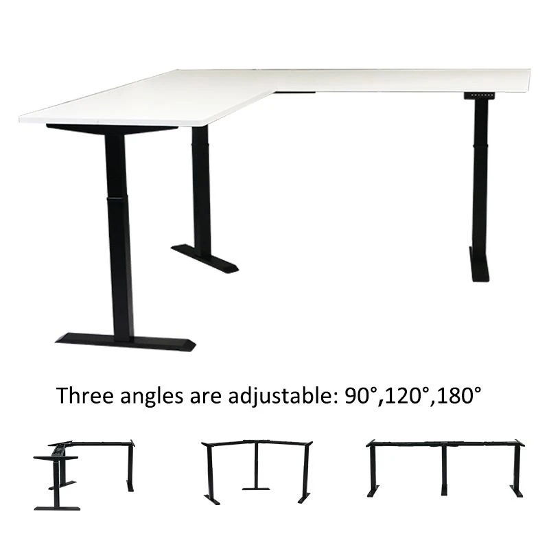 Three Leg Desk Frame suppliers