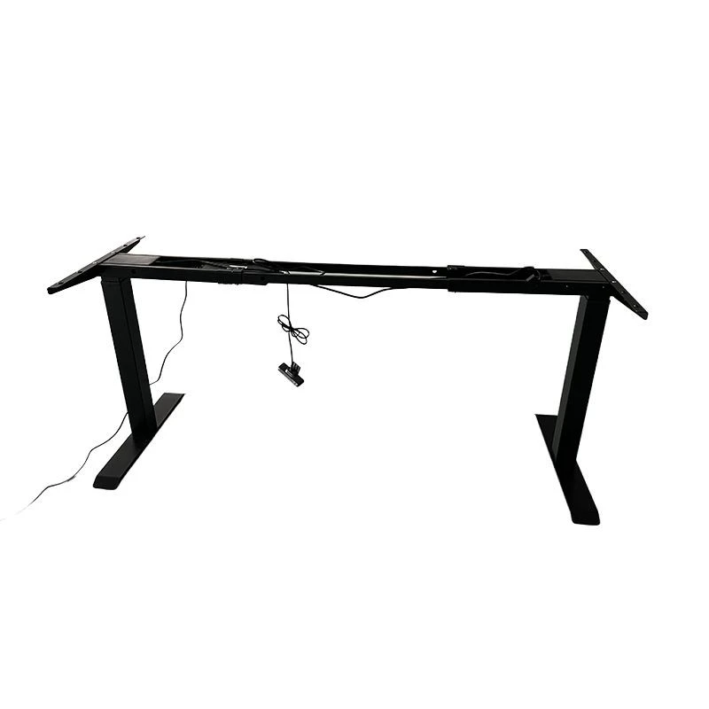 Two Leg Desk Frame factory