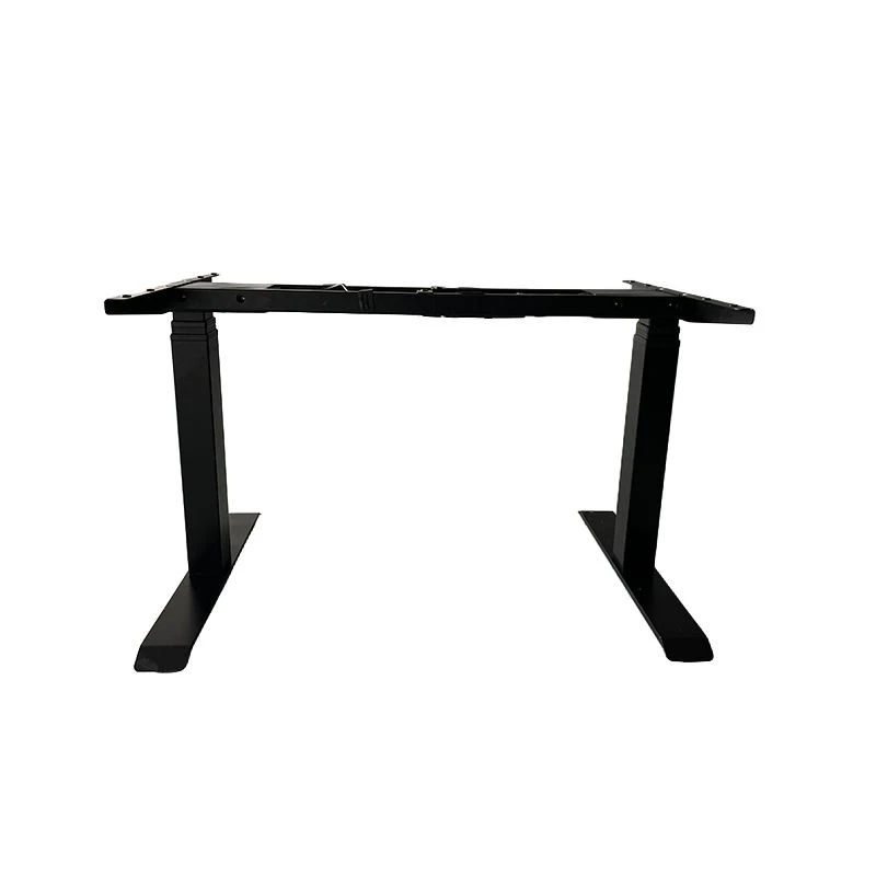 Two Leg Desk Frame factory