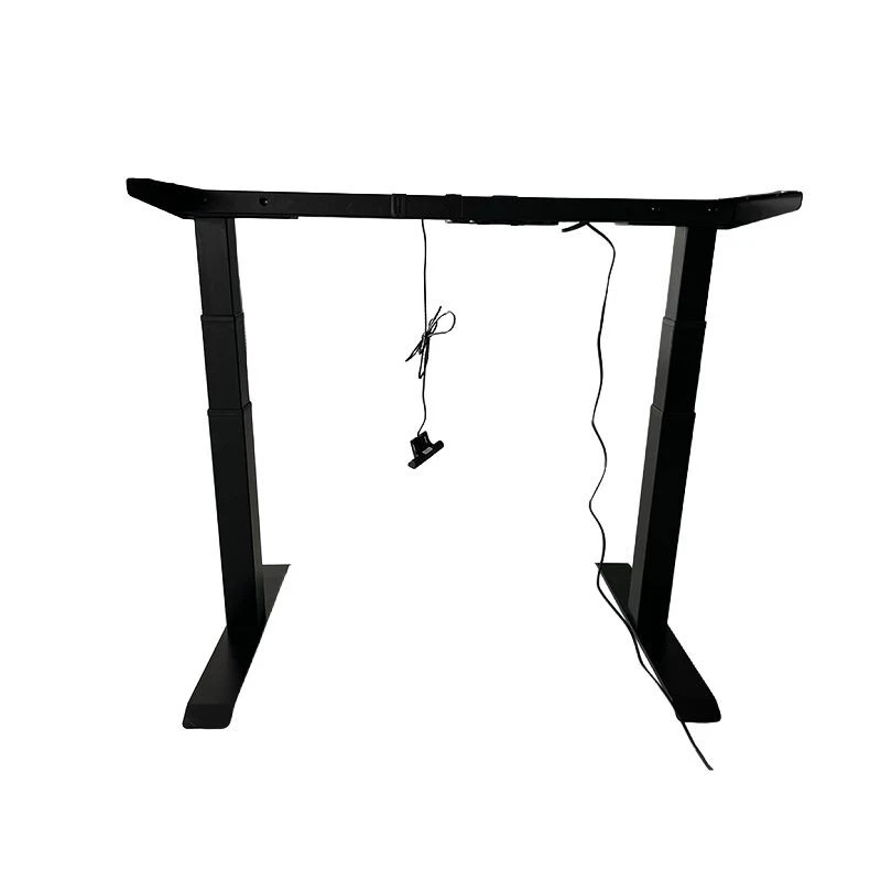 Two Leg Desk Frame high quality