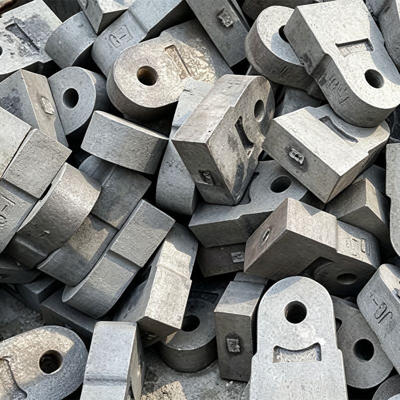 Wear Resistant Casting suppliers