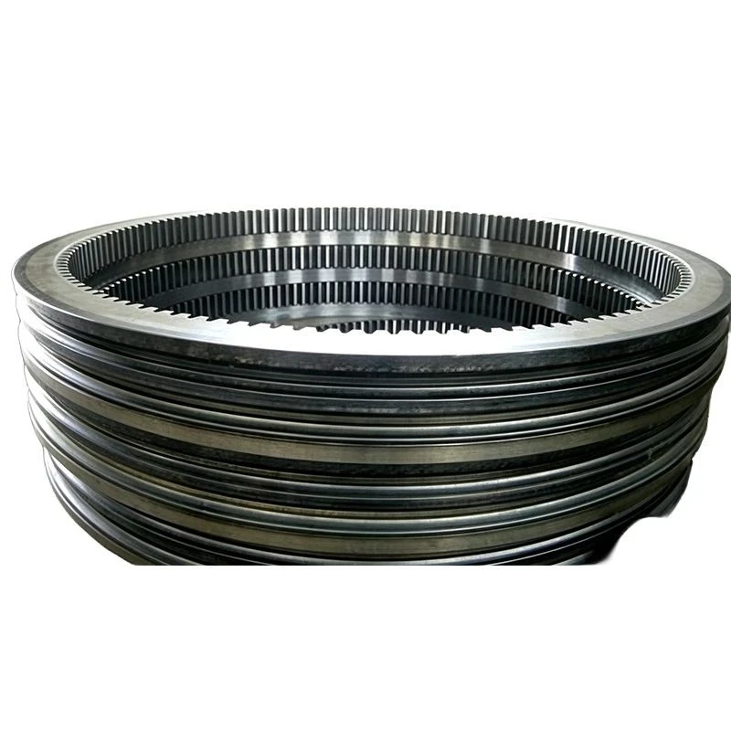 Wear Resistant Casting factory