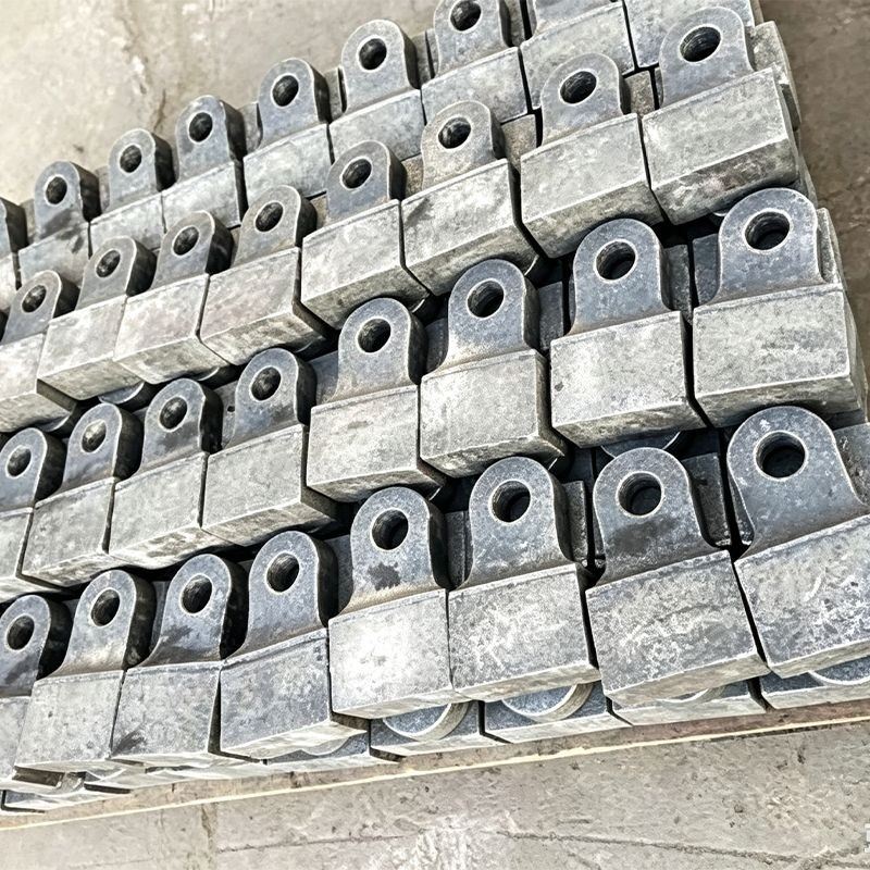 Wear Resistant Casting best
