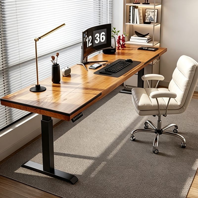 Wooden Standing Desk suppliers
